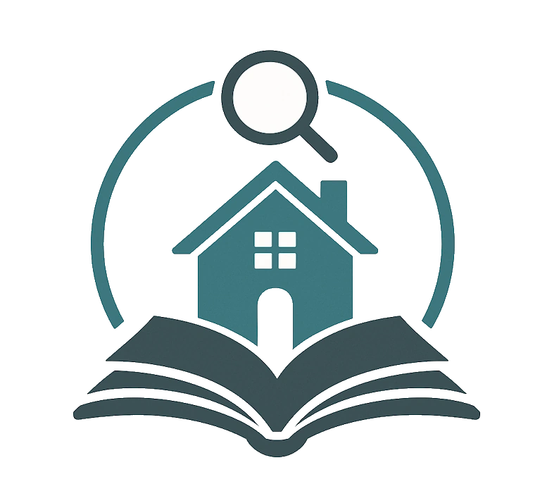 Wissensdatenbank Dresden Immobilienpreise Logo